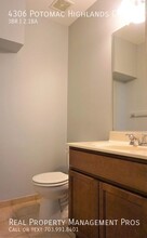 4306 Potomac Highlands Cir in Triangle, VA - Building Photo - Building Photo