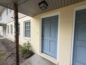 502 Prince St in Brunswick, GA - Building Photo - Building Photo