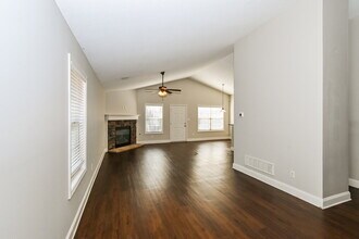 2915 S Hartland in Southaven, MS - Building Photo - Building Photo