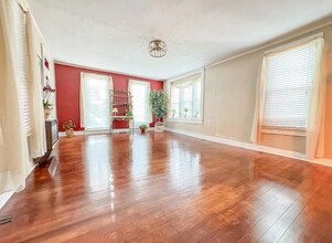 606 S 10th St in Lafayette, IN - Foto de edificio - Building Photo