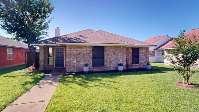810 Camellia Ct in College Station, TX - Building Photo - Building Photo
