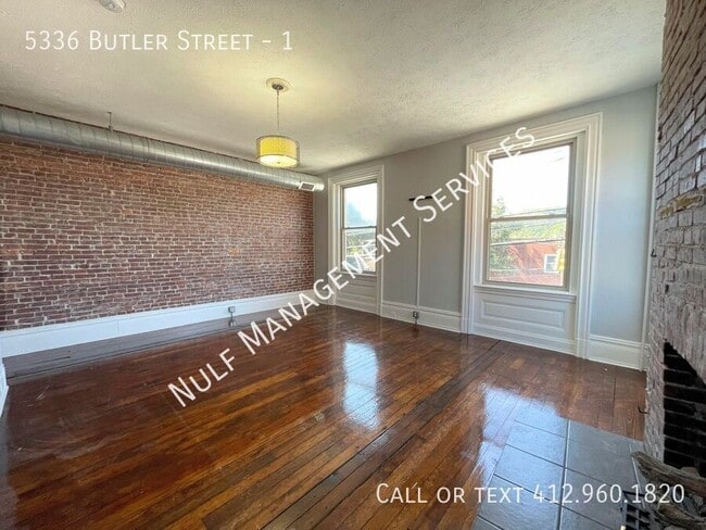 5336 Butler St in Pittsburgh, PA - Building Photo - Building Photo