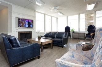 The Que in Lubbock, TX - Building Photo - Building Photo