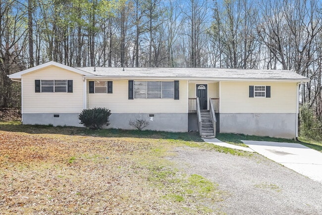 property at 6570 Elsie St