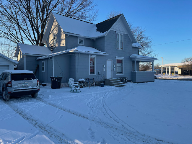 901 W Beardsley Ave in Elkhart, IN - Building Photo - Building Photo