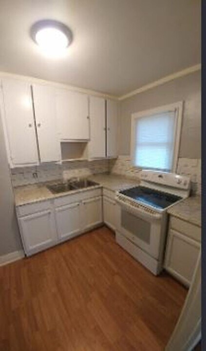 119 Bermuda Ave in Lexington, KY - Building Photo