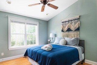 716 Ideal Way in Charlotte, NC - Foto de edificio - Building Photo