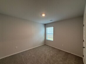 9516 Gray Wolf Ln in Oklahoma City, OK - Building Photo - Building Photo