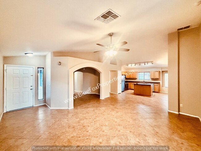 4347 E Mesquite Desert Trail in Tucson, AZ - Building Photo - Building Photo