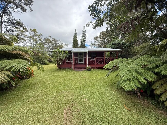 property at 11-3128-3128 Ohukapu Rd