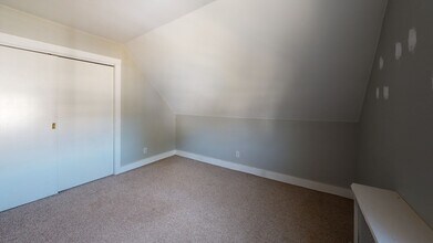 47 Fairbanks St in Boston, MA - Building Photo - Building Photo