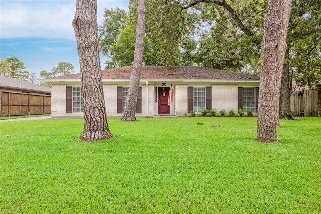 property at 14114 St Marys Ln