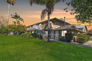 6032 Gettysburg Pl in Stockton, CA - Building Photo