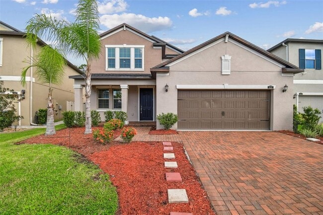 property at 6237 English Hollow Rd