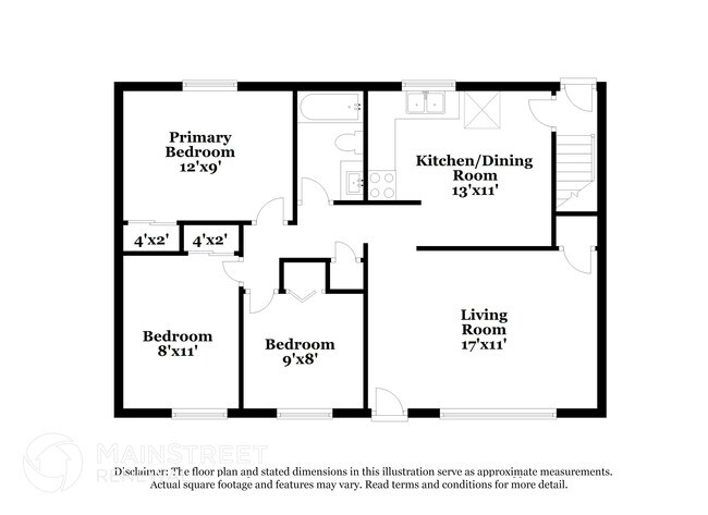 1210 Baron Ave in St. Louis, MO - Building Photo - Building Photo