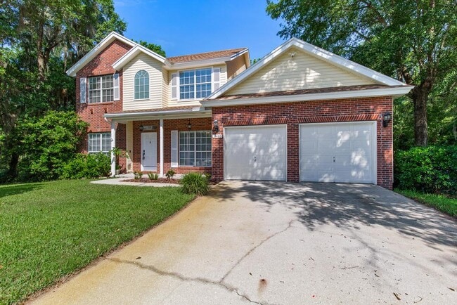 property at 13480 Gallant Fox Cir W