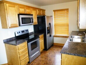 2772 Overlook Blvd, Unit B in Helena, MT - Building Photo - Building Photo