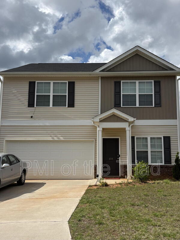 property at 430 Infinity Cir