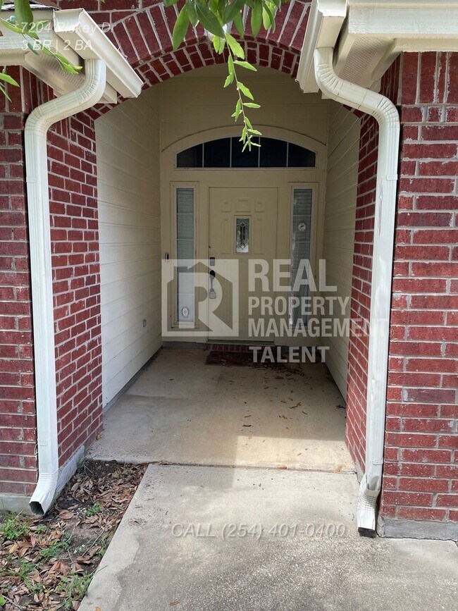 property at 7204 Rickey Dr