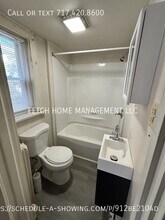 441 W Orange St-Unit -Rear Efficiency in Lancaster, PA - Building Photo - Building Photo