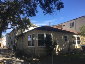 6354 Sylmar Ave Apartments