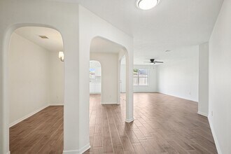 11926 Panay Dr in Houston, TX - Building Photo - Building Photo