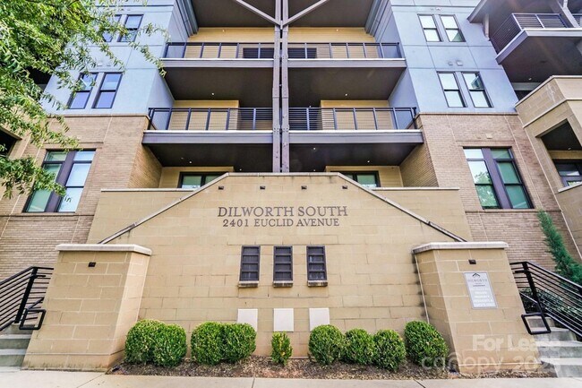 property at 2401 Euclid Ave