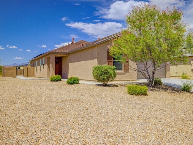 4003 E Limelight Pl in Tucson, AZ - Building Photo - Building Photo