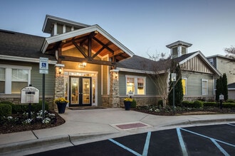 Arch Street in Madison, AL - Foto de edificio - Building Photo