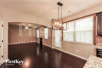 129 Park Village Dr in Canton, GA - Building Photo - Building Photo