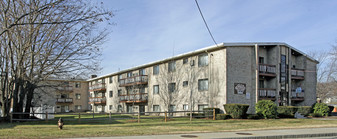 980 Main St Apartamentos