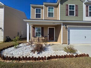 1762 Camazay Dr in Sumter, SC - Building Photo - Building Photo