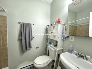 886 Huntington Ave, Unit 8 in Boston, MA - Foto de edificio - Building Photo