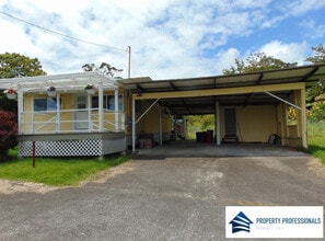 19-4669-4669 Amaumau Rd in Volcano, HI - Building Photo - Building Photo