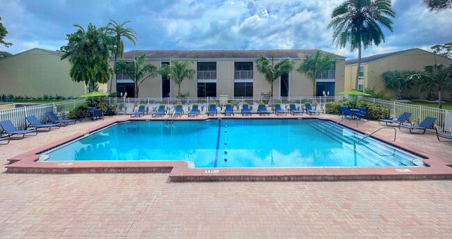Garden Grove Apartments