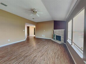 4156 Justin Dr in Fort Worth, TX - Building Photo - Building Photo