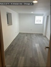 1721 N Artesian Ave in Chicago, IL - Building Photo - Building Photo
