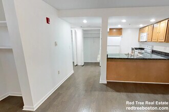 111 Jersey St, Unit A in Boston, MA - Building Photo - Building Photo