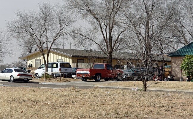 1218 37th St in Lubbock, TX - Building Photo - Building Photo