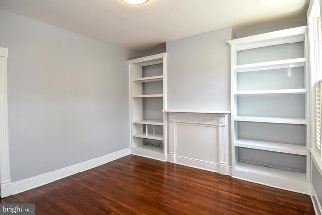 518 N Patrick St in Alexandria, VA - Building Photo - Building Photo