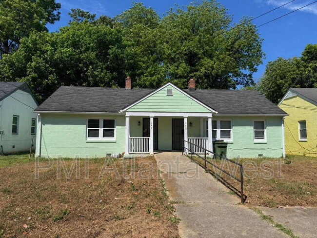 property at 147 Lawton St SW