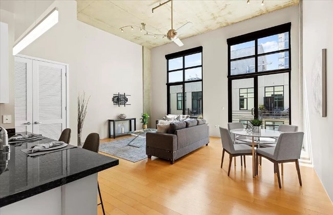 property at 1050 Island Ave