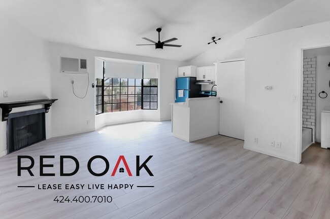 property at 10304 Tujunga Canyon Blvd