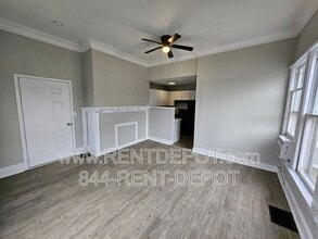 815 SE 6th St in Evansville, IN - Building Photo - Building Photo