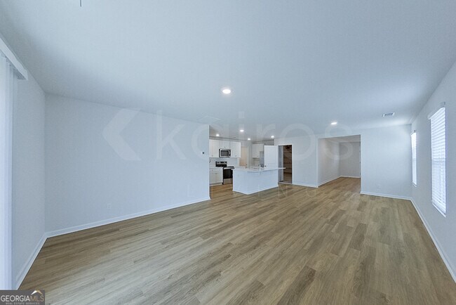 106 Inez Ave in Springfield, GA - Building Photo - Building Photo