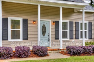 3996 Allison Rd in Martinez, GA - Building Photo - Building Photo