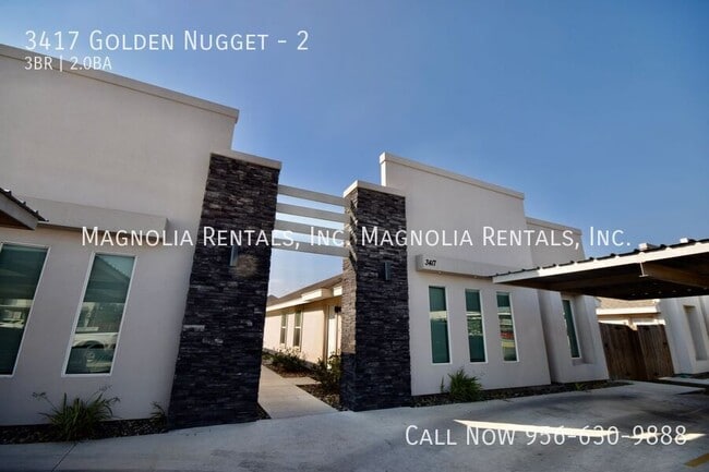 3417 Golden Nugget, Unit 2