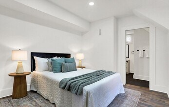 1745 S Talbott St in Indianapolis, IN - Building Photo - Building Photo