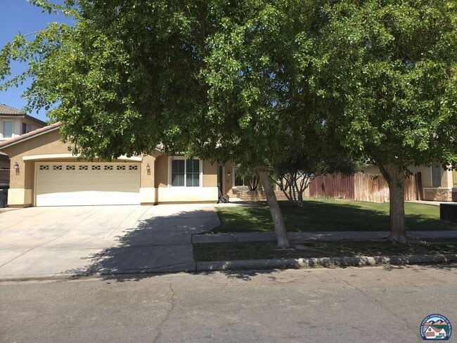 property at 3450 Rebecca St