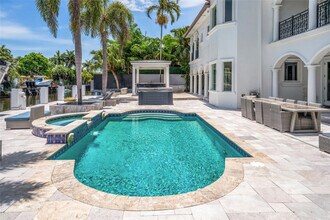 438 Coconut Isle Dr in Fort Lauderdale, FL - Building Photo - Building Photo